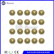 6L45 6L50 6L80 6L90 6T70 6T75 GEN1 Automatic Transmission Valve ball For BMW Gearbox Rebuild Valve b