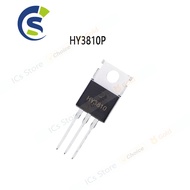 10PCS 100% New Chipset HY3810 TO-220 HY3810P