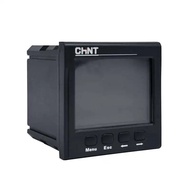 MAMT CHINT PD7777-3H Smart Digital Display Panel Meter Multifunctional Three-Phase Electric LCD Fact