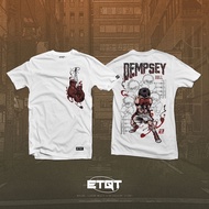 Anime Shirt - Unisex - ETQT Worldwide - Hajime no Ippo - Ippo Makunouchi