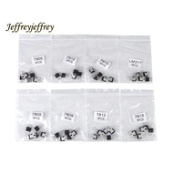 40Pcs 8 Types 7805 7809 7812 7815 7905 7912 7915 LM317 Transistor Assortment Kit Set