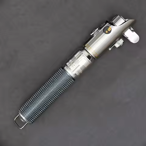 89Sabers LUKA V1 Lightsabers new design sense Neopixel Blade new version Proffie V3.9 board 60 Fonts