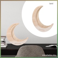 Wood Lyre Harp 7 String Lyre Harp Moon Shape Lyre Harp Portable Musical Instrument For Beginners BDO