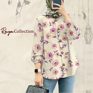 Wajib dimiliki untuk cuaca panas: [Baju Wanita] manis dan elegan, bernafas dan menyerap peluh, longg