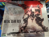 Metal Gear Rex 靚盒全身 (減價中）
