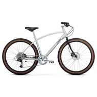 Linus Rover 9 Hybrid bike