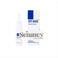 Good OXY NASE NASAL SPRAY 15ML