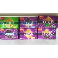 Munchy's Lexus Biskut/ Biscuits 190g-200g/pkt