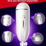 READY sale leten inteligen x9 voice cup alat bantu kesehatan seksual