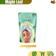 VIODI MASKER ACNE 250gr (Masker Jerawat)