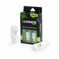 T10 LED CSP CS1 LAMP 6 CHIP SENJA LUXIMOS LED 9NINE Motorcycle CAR Motorcycle