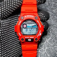 Suitable for g-shock G 7900A 4 Digital-Analog Sport Watch resin watch strap w579
