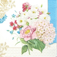 Decorative Napkin / Napkin - Decoupage (33cm* 33cm)