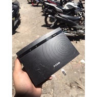 Wifi Router D-Link Dir-615 n300