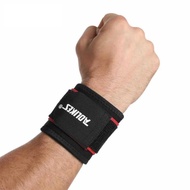 Deker Tangan 1 Pcs - Deker Tangan Fitnes Gym - Deker Tangan Pria Sport - Deker Tangan Olahraga - De