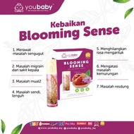 Aromatheraphy Blooming sense + gift