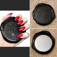 [全新限量版] Kat VON D COMPACT POCLET MIRROR 口袋镜子 KVD #lotila #double dare #Tattoo Liner 情人節 禮物 Valentine