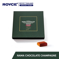 ROYCE Nama Chocolate Champagne นามะ ช็อกโกแลต แชมเปญ