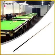 Gepnoo Pool Cue Stick Professional Billiard Cue Stick for Practice Cue House Adults