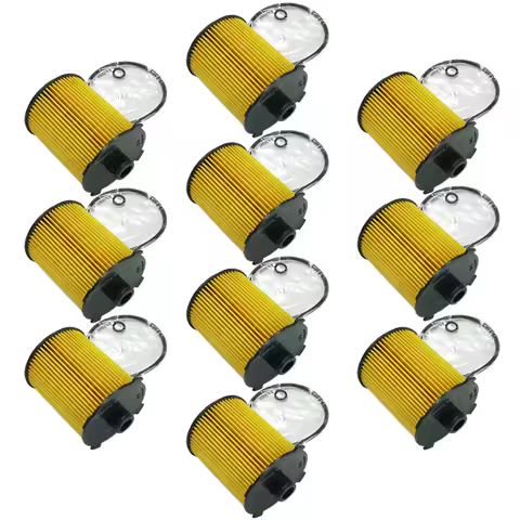 Oil filter 31372212 For VOLVO S60 S80 S90 V40 V60 V90 XC40 XC60 XC70 XC90 B3 B4 B5 B6 D3 D4 T4 T5 T6