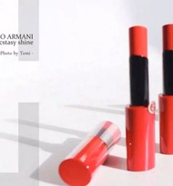 giorgio armani 紅管唇膏（2024 裸蓋 200號