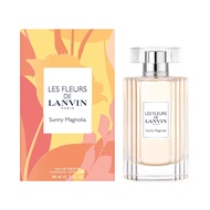 Discount in Limited Time Lanvin Les Fleurs De Lanvin阳光木兰淡香水90毫升密封盒装 1c0