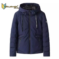 jaket winter pria musim dingin jaket tebal jaket keren pria jaket musim dingin