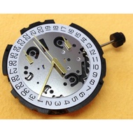 New ETA G10.211 Date At 4 O'Clock Swiss Made Chronograph Quartz Watch Movement