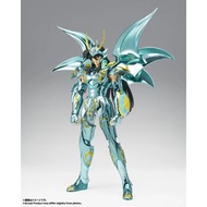 【新貨預訂】[聖鬥士聖衣神話EX] 天龍座紫龍 (神聖衣) SAINT CLOTH MYTH EX DRAGON SHIRYU [GOD CLOTH] 天龍座 紫龍