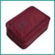 ❂ ❀ anko Travel Shoe Pouch Organizer Storage BagTravel Shoe Pouch Organizer Storage Bag