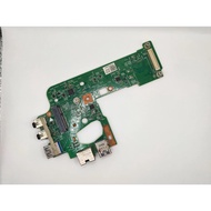 ET25 CB-DEL-19 AUDIO USB LAN BOARD CHILDBOARD DELL INSPIRON N5110 15R N5110 48.4IE14.011