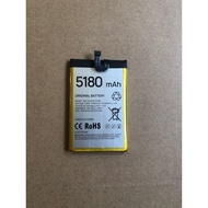 Doug DOOGEE S51 S61/Pro Mobile Phone Battery BAT22M19T5180 Original Battery 5180mAh