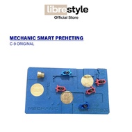 MECHANIC C-9 SMART PREHING PLATFROM - PREHING SMART MECHANIC C-9 ORIGINAL