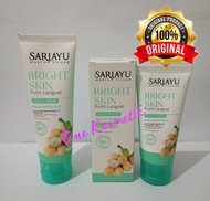 Sariayu Paket Penghilang flek  Wajah  Krim siang + Sabun Wajah  (Facial Foam + Moisturizer)