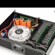 Power Amplifier Ashley Pa 800 Original Ashley Pa800 Bdw