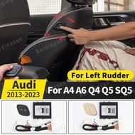 Passenger Side Wireless Button Power Seat Module for Audi A3 A4 A5 A6 Q3 Q4 Q5 SQ5 Q2 S4 B9 C8 8R Tuning Interior Accessories