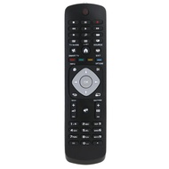 For Philips Remote Control Replacement High Quality Smart Controller for Philips TV Remote Control YKF347-003 Dropshipping NickClarag