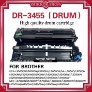 ตลับดรัม DR-3455 D3455 3455 DR3455 FOR BROTHER HL-L5100DN HL-L6200DW HL-L6400DW DCP-L5600DN