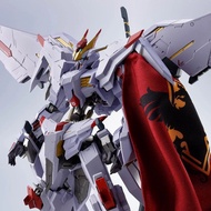 預訂 高達模型 PB 港魂 萬代 鐵血的孤兒 巴巴托斯天狼座 METAL ROBOT SPIRITS  GUNDAM MARCHOSIAS