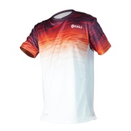 Eagle T-Shirt Badnton Lightburst - Badnton T-Shirt