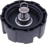 Boat Motor Fuel Tank Cap Assy 6YJ-24610-01 Compatible for Yamaha Outboard 6 - 350HP 2/4 stroke Engin