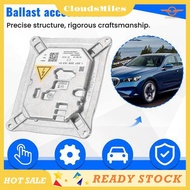 [CloudsMiles] NEW HID Xenon Headlight Lamp Ballast Control Module HID Xenon Ballast Module HID Xenon