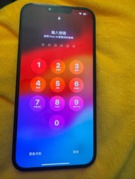iphone13 pro max 128GB