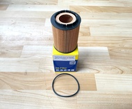 กรองน้ำมันเครื่อง VOLKSWAGEN Caravell T4/T5 , Passat (3A2/5, 35I) (3B2/3B5) (3B3/3B6) , Touareg I/II