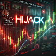 โปรแกรมเทรดอัตโนมัติ EA : HiJack  2.1 : MT4