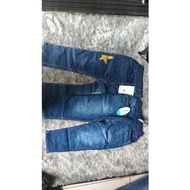 Jeans CK26 SIZE 4-7th