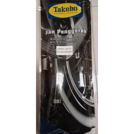 VANBELT ONLY VARIO 125 FI/VARIO CBS 23100-KZR-601