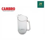 CAMBRO Polycarbonate Water Jug CAM1-P