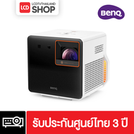 Benq X300G | 4K HDR Short Throw Portable Console Gaming Projector รับประกันศูนย์ไทย