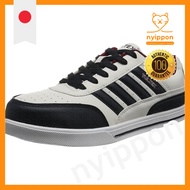 AITOZ TULTEX Safety Shoes with Steel Toe, Sporty Design, 3E Fit